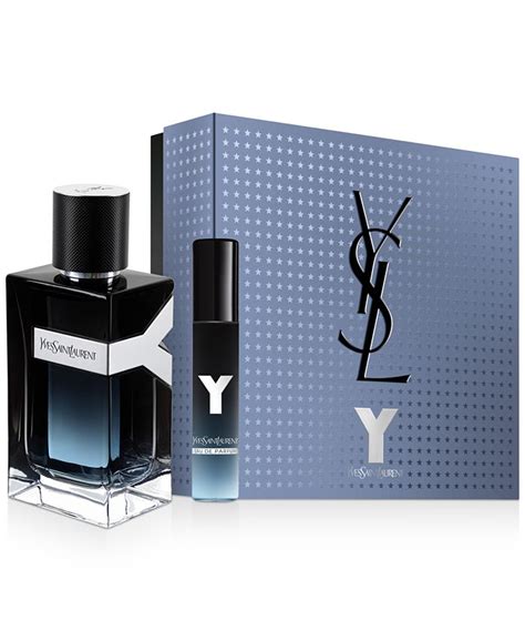 men ysl gift set|yves saint laurent gift set.